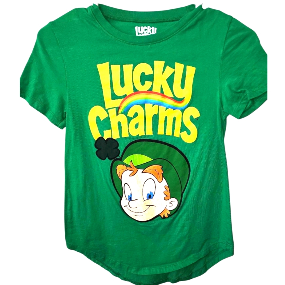 Green T-Shirt
